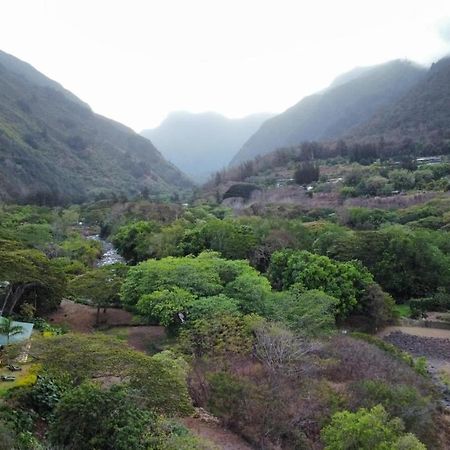 Iao Valley Inn Wailuku Exterior foto